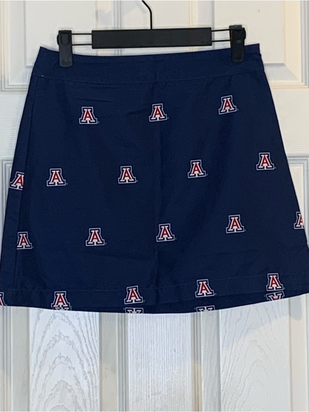 Ovation University of Arizona Game Changer Skirt Size 0